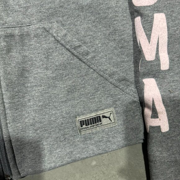 puma coat - Picture 2 of 6